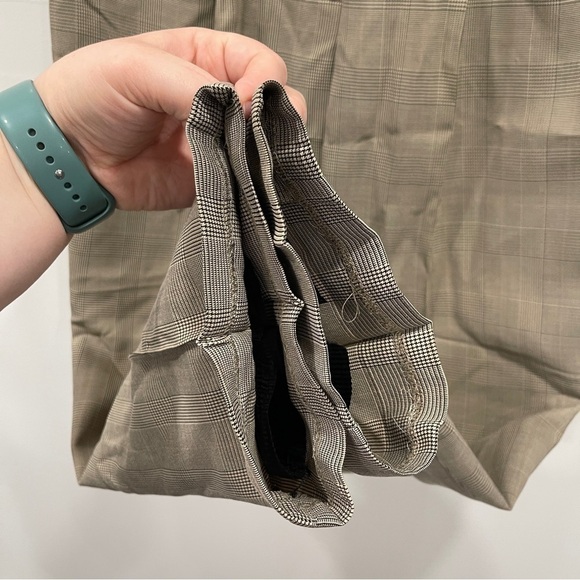 Vintage Ralph Lauren Plaid Trouser Pants - Picture 7 of 11